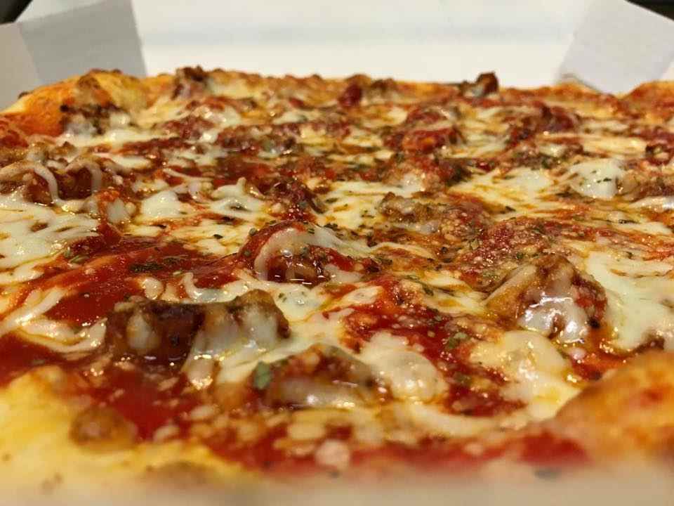 Picnic Pizza & Italian Eatery