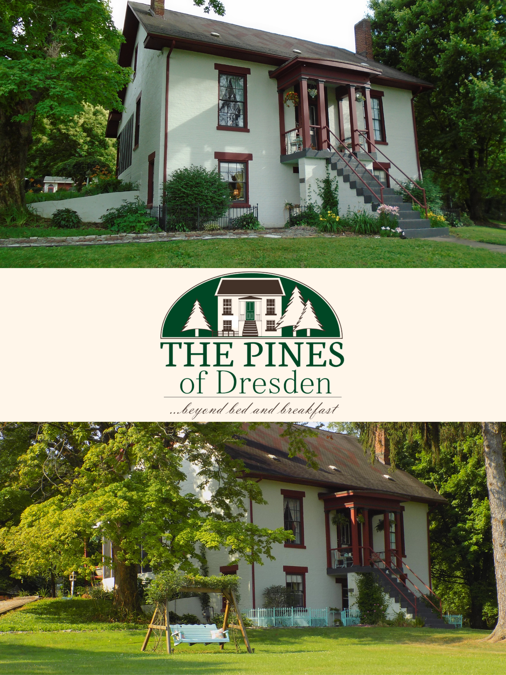 The Pines of Dresden B&B