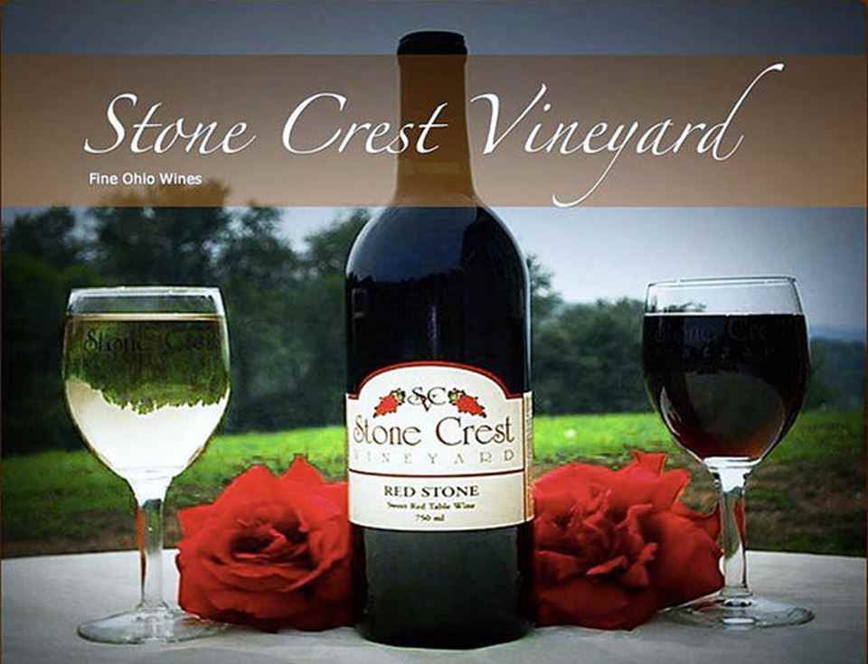 Stone Crest Vineyard