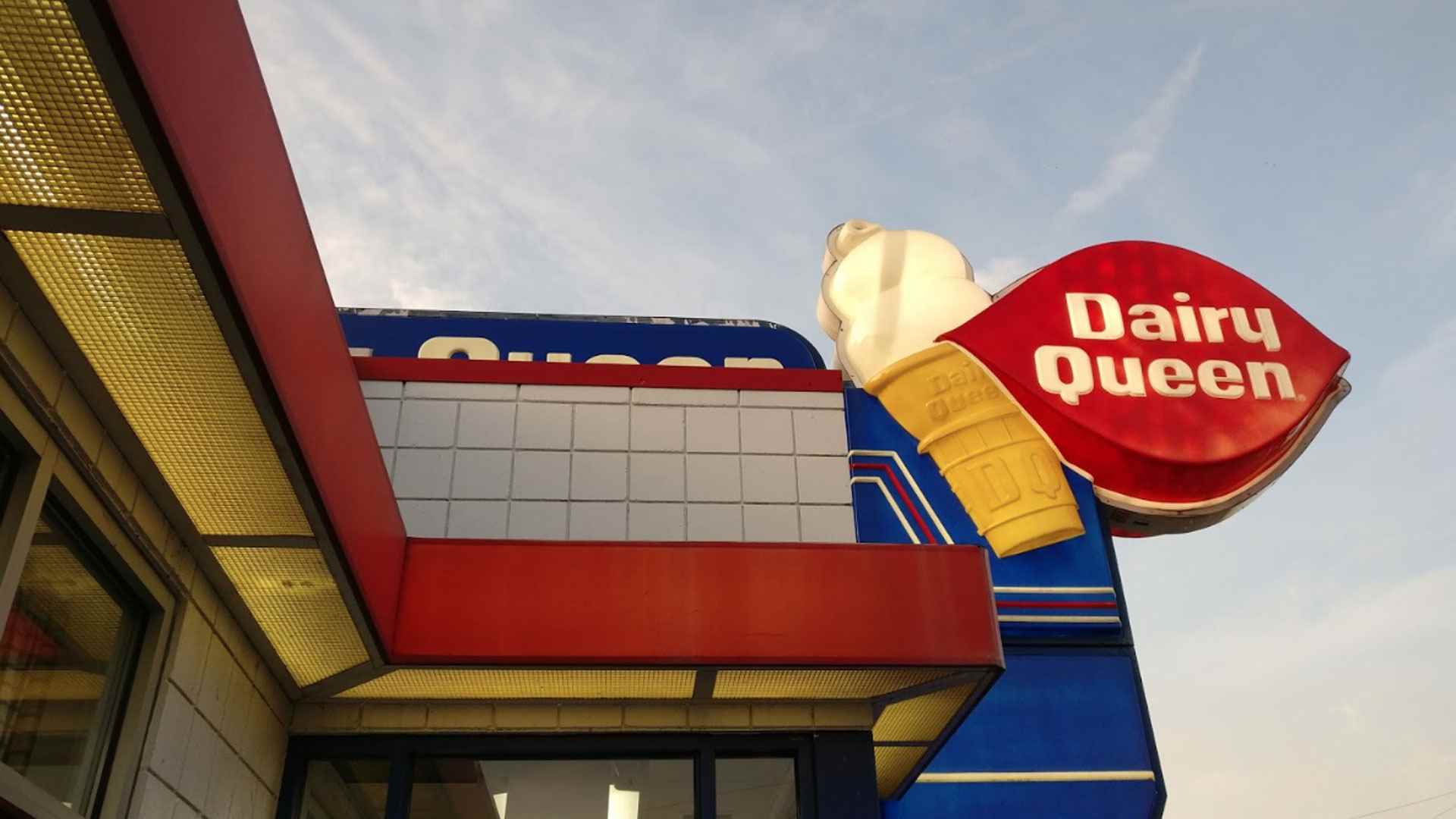 DQ - South