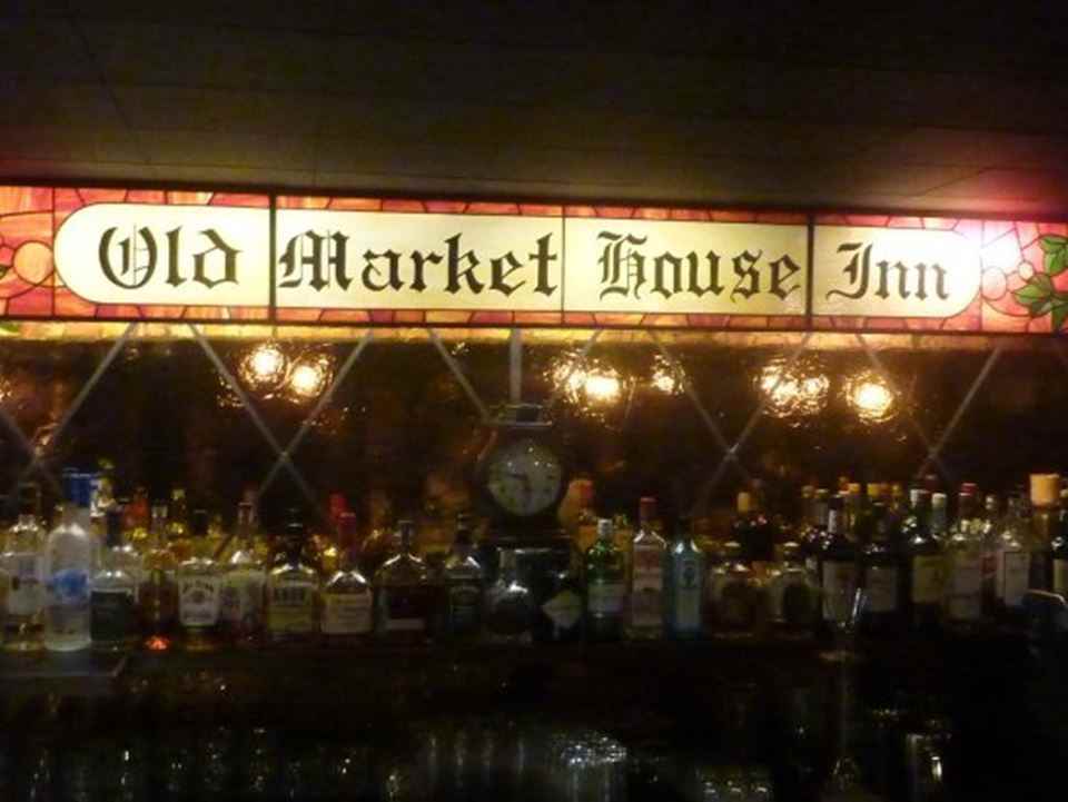 Old Market House Inn