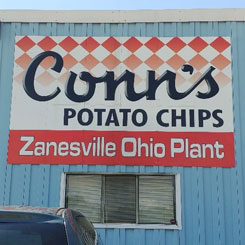 The Pros and Conn’s of the Popular Potato Chip