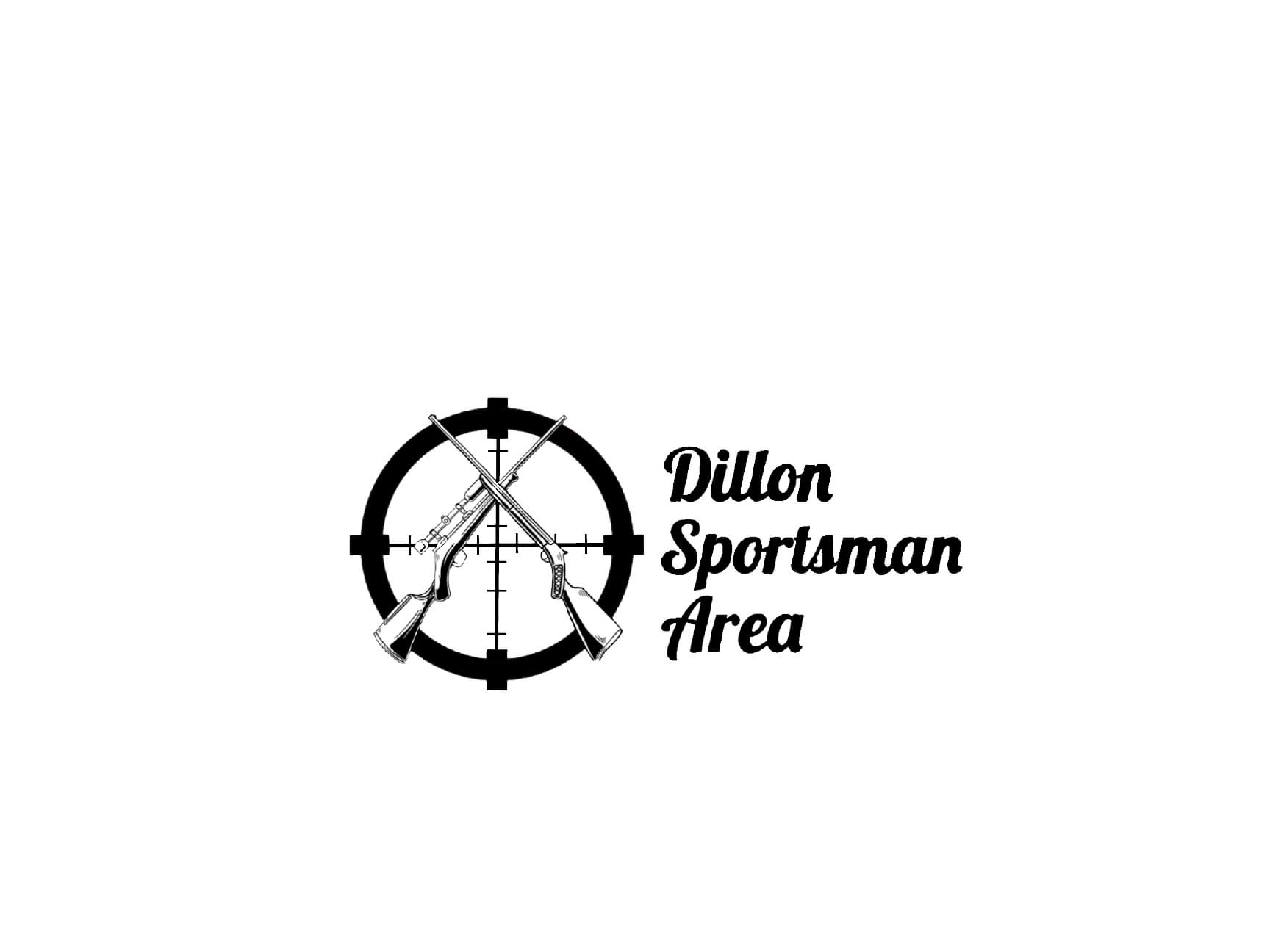 Dillon Sportsman Area