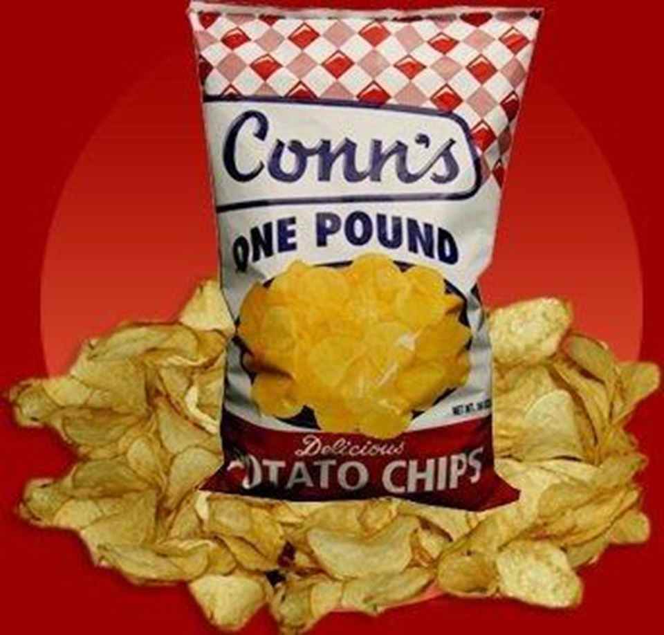 Conn’s Potato Chip Company