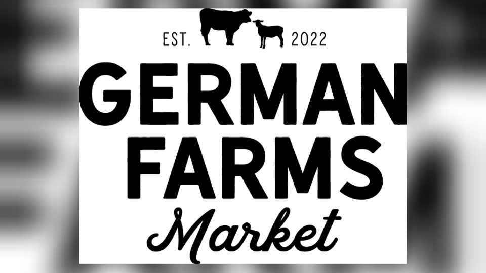 German Farms Market