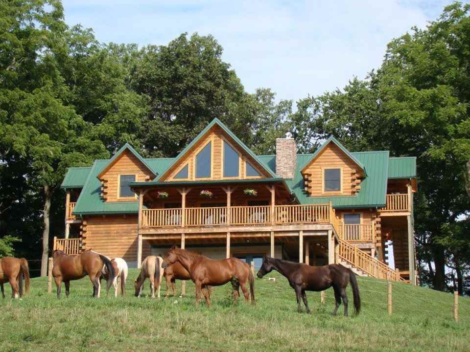 K.D. Guest Ranch