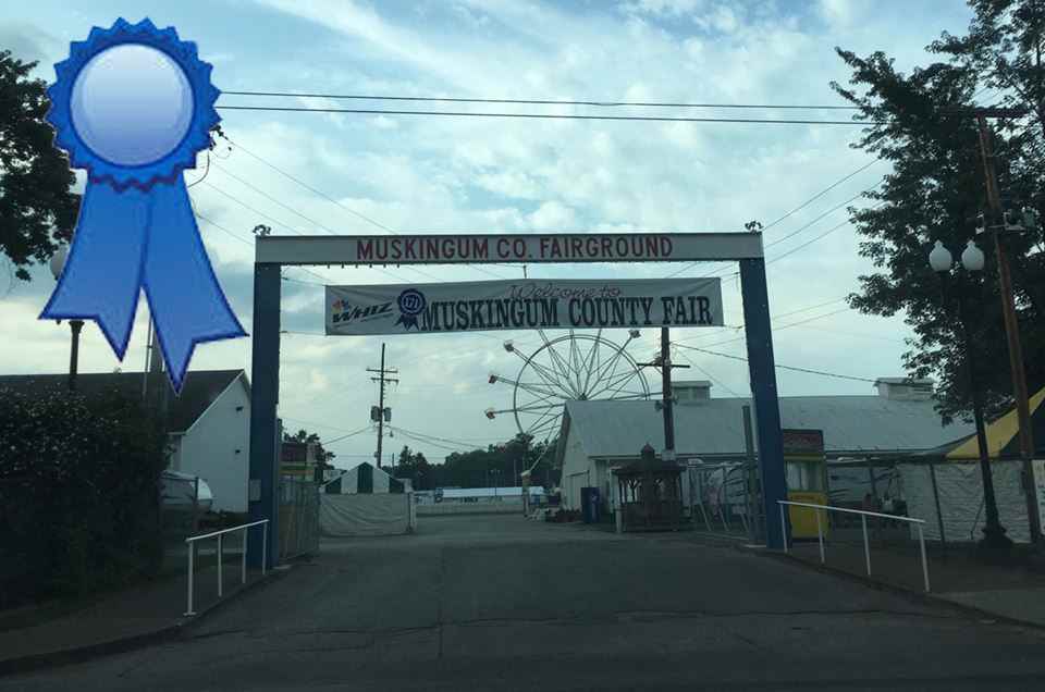 Muskingum County Fairgrounds