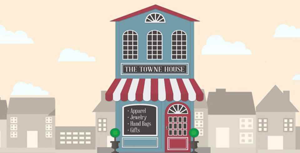 The Towne House Women’s Boutique