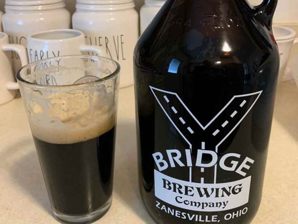Y Bridge Brewing Company