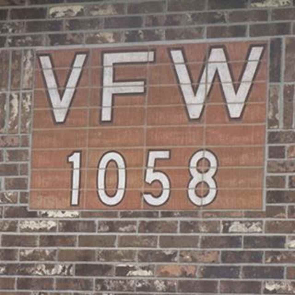 VFW Post 1058 & Banquet Facility