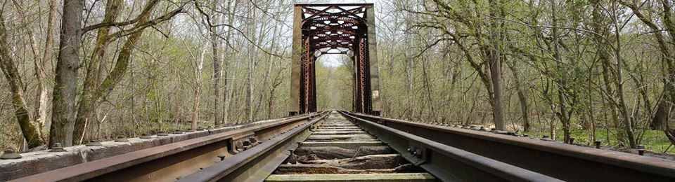 Zanesville & Western Scenic Railroad