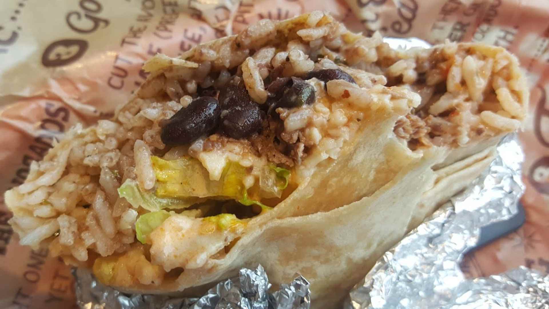 Chipotle Mexican Grill/