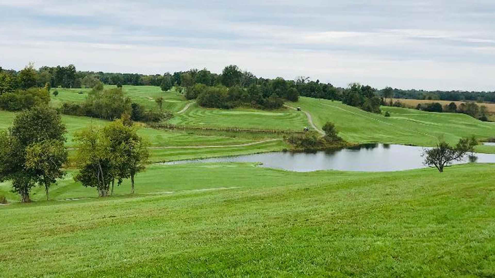 Crystal Springs Golf Club