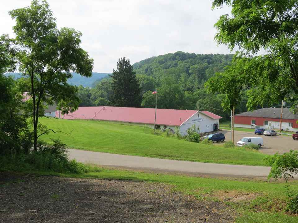 Friendly Hills Camp & Conference Center