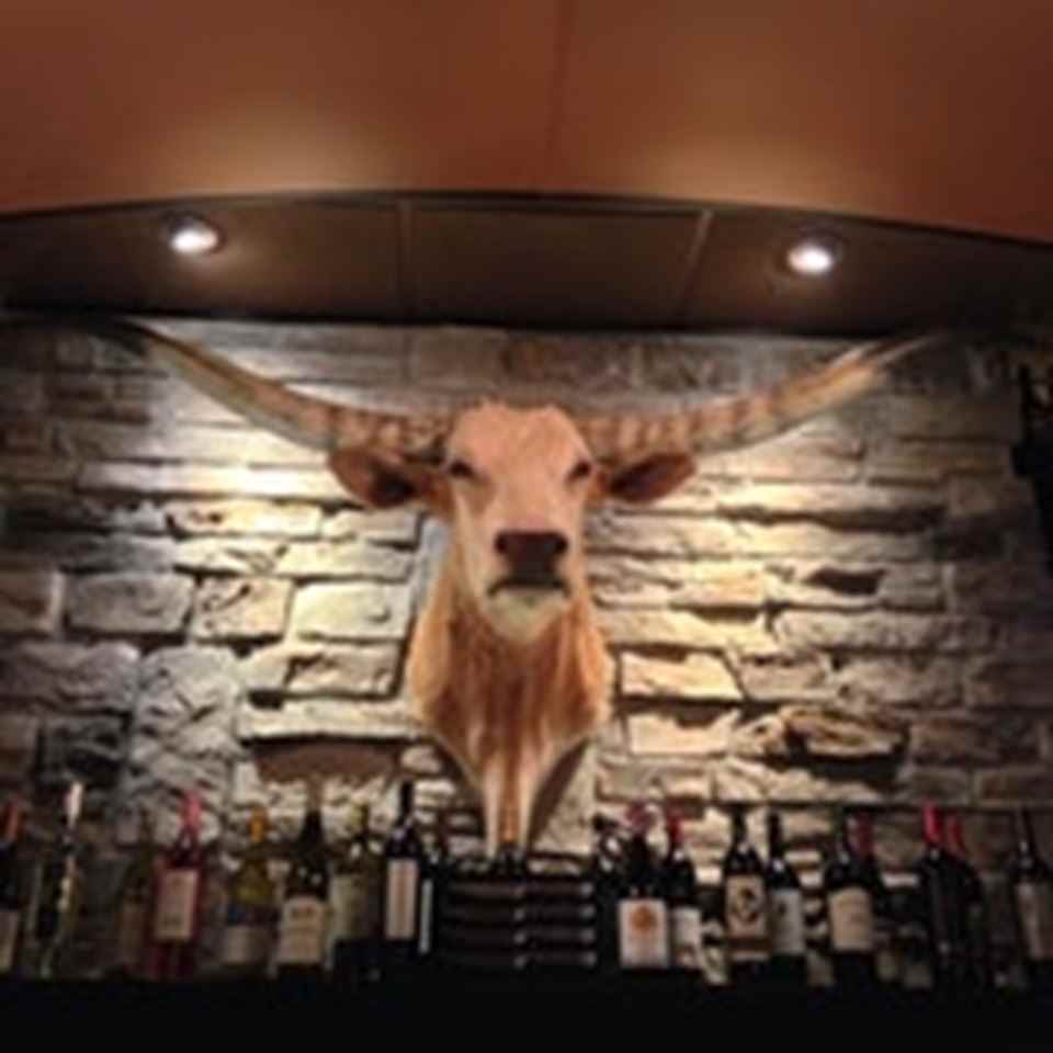 LongHorn Steakhouse