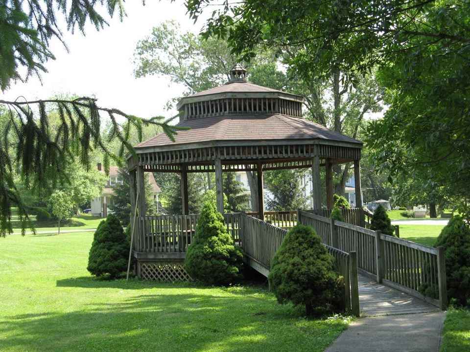 Putnam Hill Park