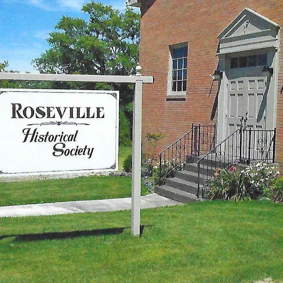 Roseville Historical Society