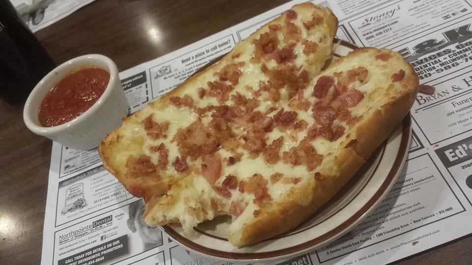 Tats pizza deals
