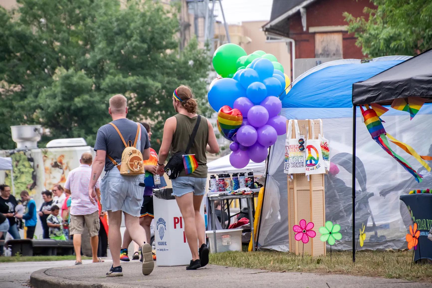 Zanesville Pride Festival  - June 27, 2026 