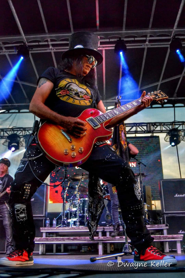 Use Your Illusions - Guns N' Roses Tribute - June 11th, 2026