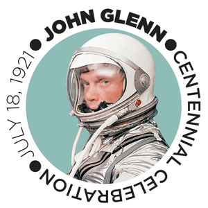 John Glenn Centennial Celebration