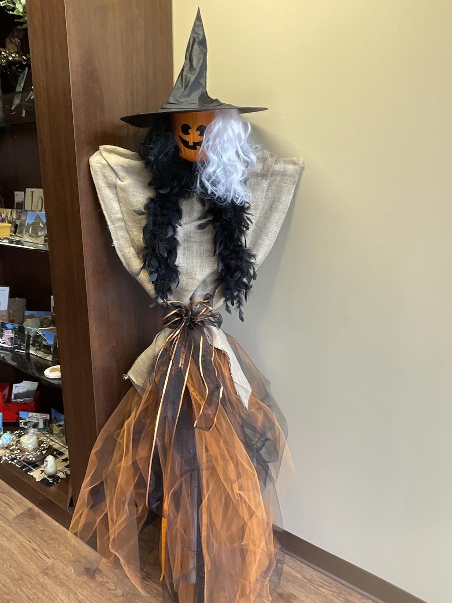 Best Lock Services Scarecrow Entry