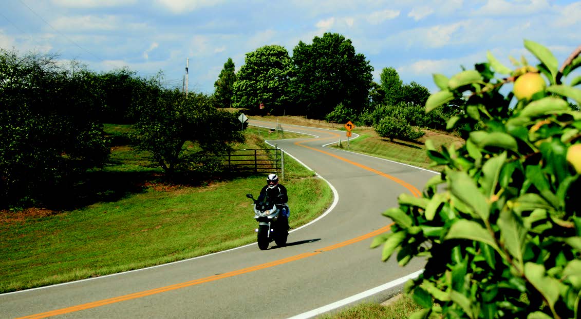 Visit Zanesville Hocking Hills Tour