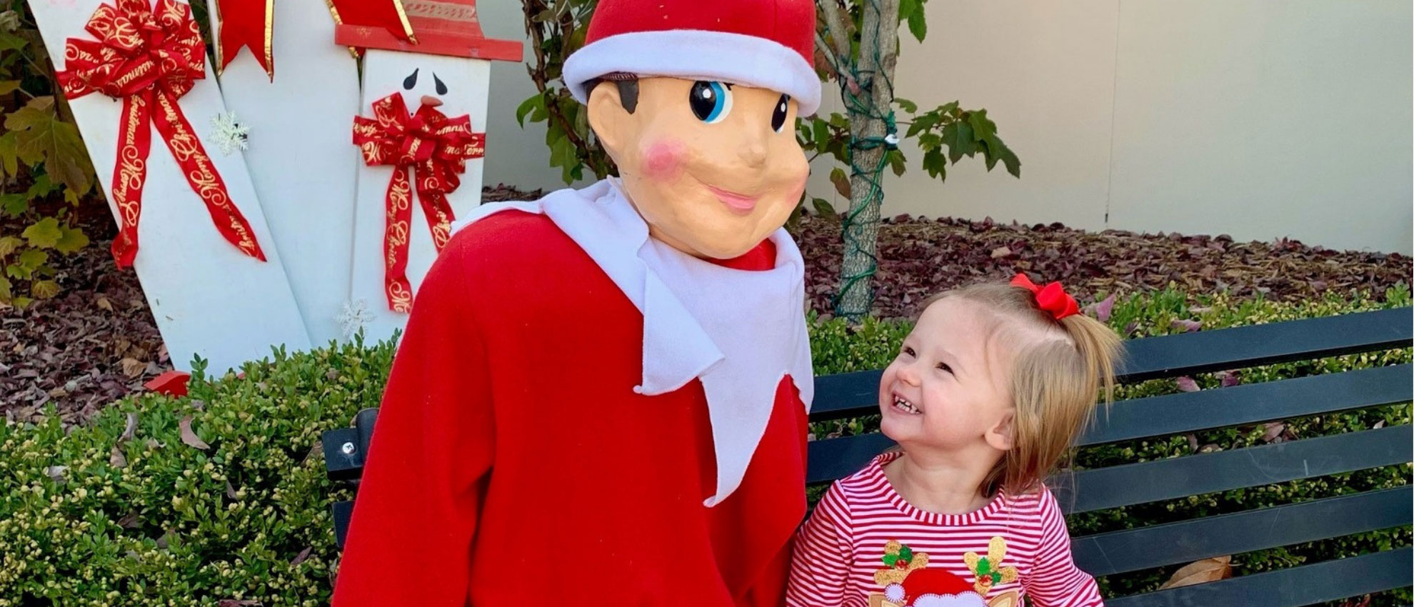 Visit Zanesville Muskingum County Take a Selfie With Elfie